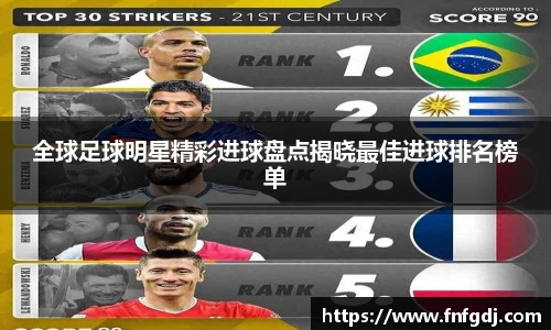 全球足球明星精彩进球盘点揭晓最佳进球排名榜单